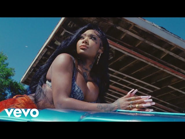 Summer Walker - Ex For A Reason (ft. JT From City Girls) [Official Music Video]