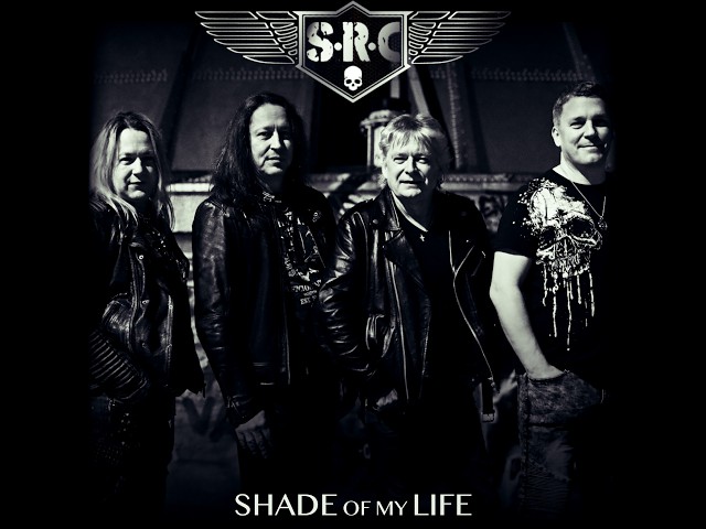 S-R-C  Shade Of My Life