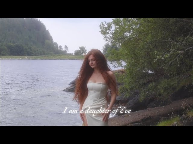 Banshee - Daughter of Eve (lyric video)