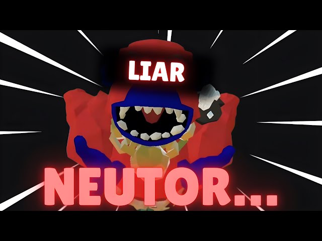This UG Content Creator Is A Liar…