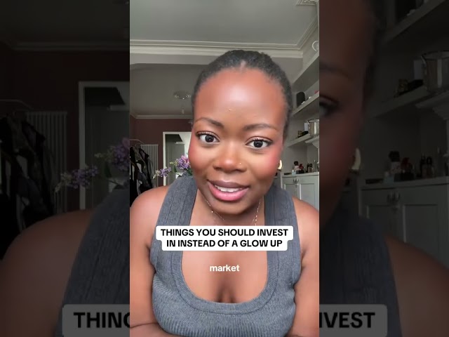 Being Pretty Is Not Enough
