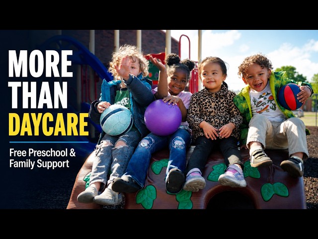 Head Start Story
