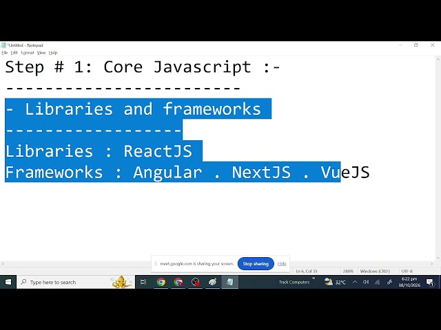 QNA Session on Full Stack Dev - FSWD # 47 / FSWAMD # 1 - Asad Mukhtar