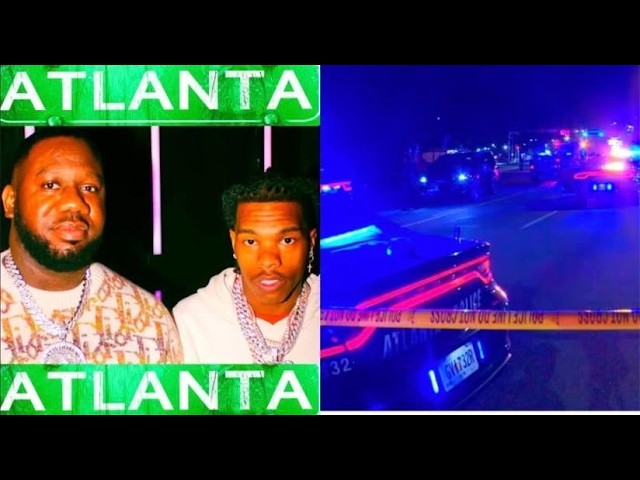 Lil Baby & Yung Miami Aff P Quality Control C.E.O D3ad