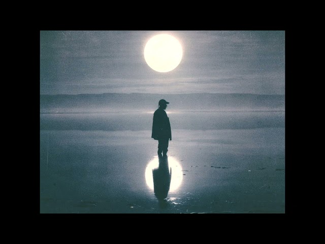 Instrumental Hip Hop " Goodbye " Guitar Synth Voice Hook Boom Bap  Beat /// [ Hanto ]