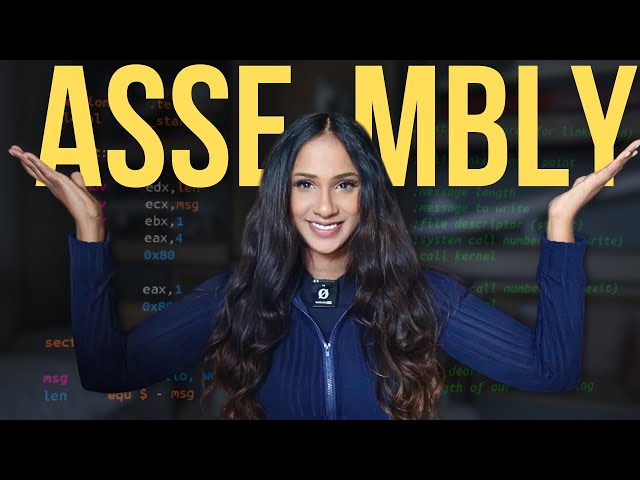 The Most Important Programming Language No One Learns Anymore