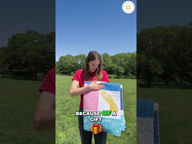 Road Trip Quilt | Missouri Star Quilt Tutorial