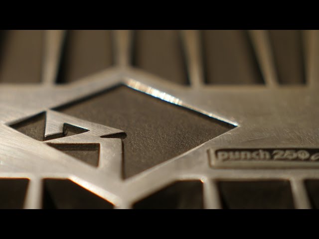 rockford fosgate punch 250a2 amplifier amp dyno power test dynamic burst test included oldschool