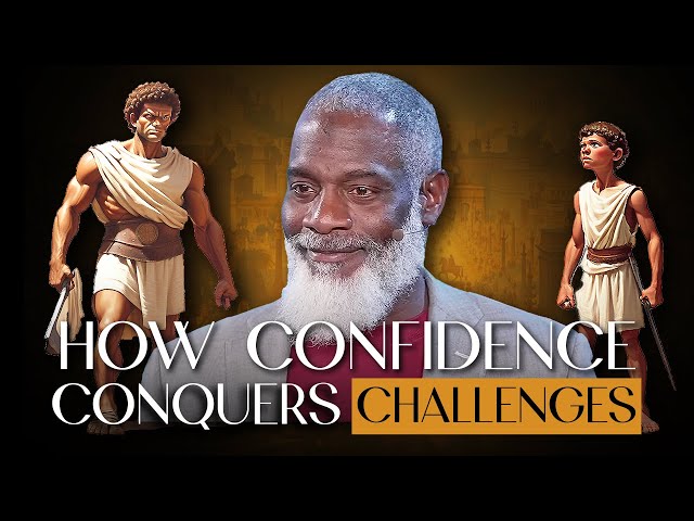 Cash In On Confidence - Zero To Millions