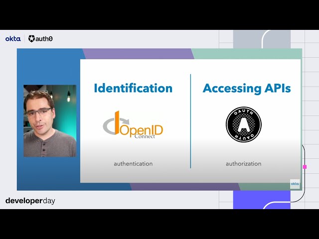 Protect Your APIs with OAuth | Developer Day 2021 Labs
