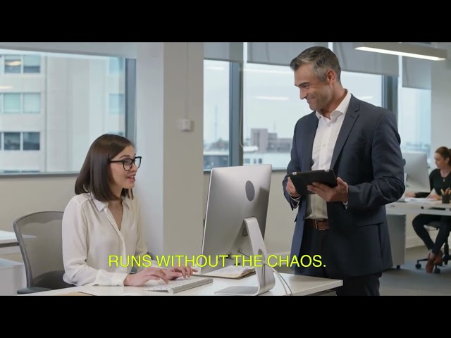 Your Competitors Already Have This