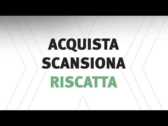 Schaeffler OneCode - Il gioco in cui vinci sempre
