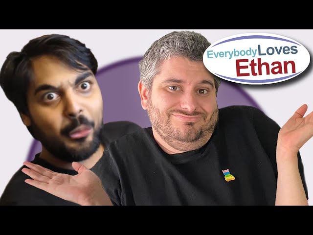 Everybody Loves Ethan