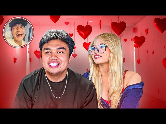 JasonTheWeen Tried to SABOTAGE Our First Date…