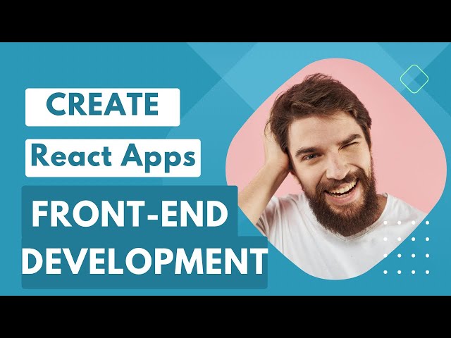 Full-stack Applications in ReactJs - Beginner to Pro