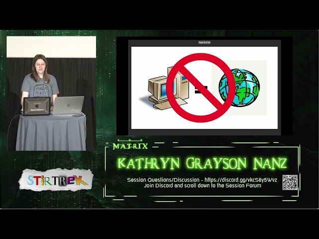How to Ruin a User Interface: Surprisingly Easy Ways to Screw Over Your Users - Stir Trek 2026