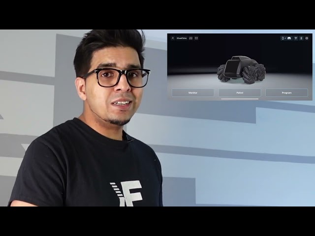Scout Tutorial full