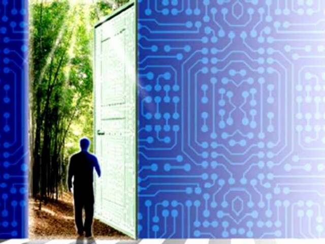 Metaphysics for Life Lesson 104: What Is Remote Viewing and Influencing?