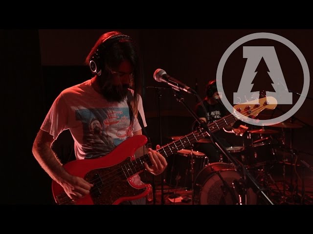 Ron Gallo - Put the Kids to Bed | Audiotree Live