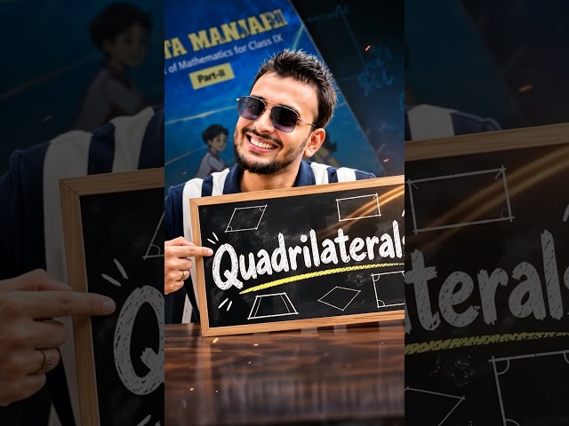 🔥Class 9th|Ganita Manjari-02|Pranav Pandey #shorts