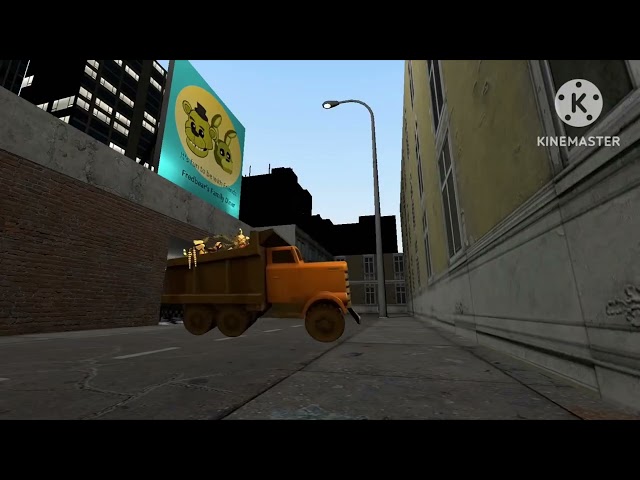 DEATH BATTLE fan transition - SMG4