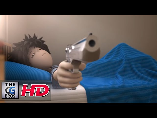CGI 3D Animated Short: "Alarm" - by MESAI | TheCGBros