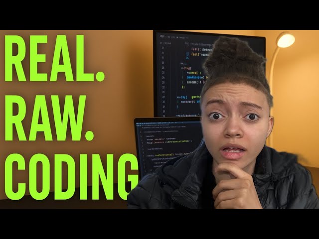 A Realistic Day in My Life as a Self-Taught Web Developer — Building, Learning, Creating!