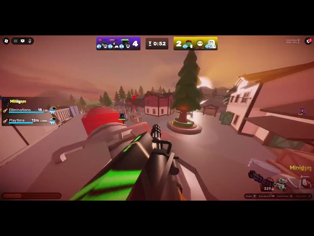 Roblox Rivals hacker, and hacker's friend supporting him (Timestamped)