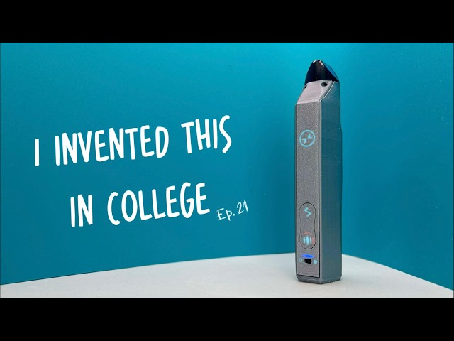 Product design was the easy part...