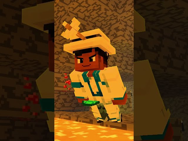 Transformed in to Michael Jackson!