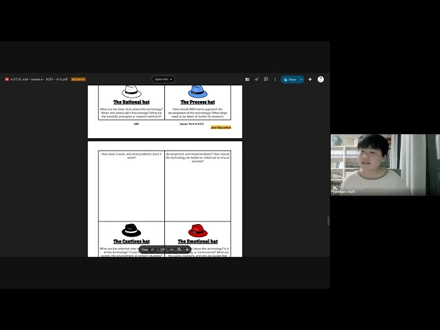 📡 Year 8 Student Explains the Internet of Things (IoT) Better Than Most Adults | Jool Case File #27