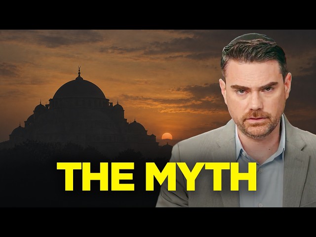 The LIE About Moderate Islam