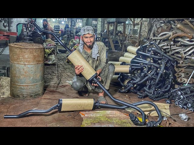 Asian TOP5 ! Manufacturing and Mass Production Factory Process Videos | All Asian Production