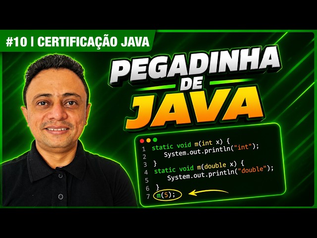 Java Certification Trick Question: Which method will be executed?