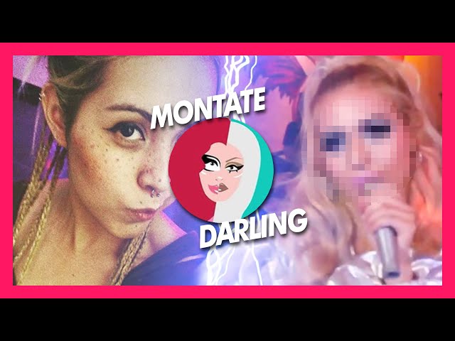 ¿KPOP IDOL? MONTATE DARLING #5