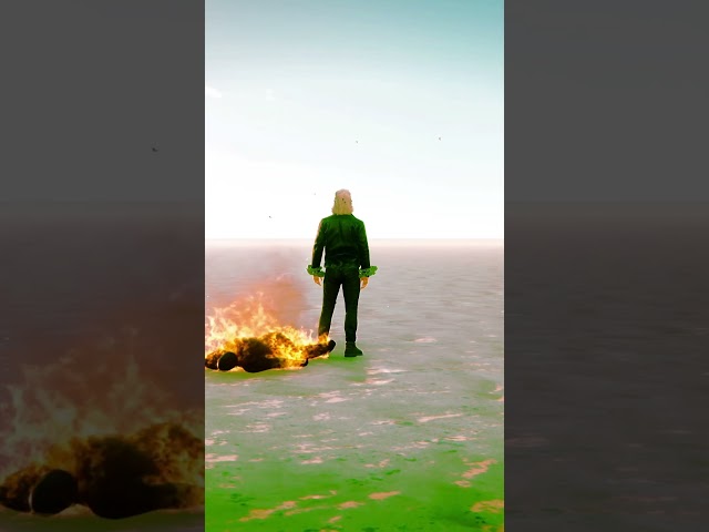 999 GTA 5 Glimpse