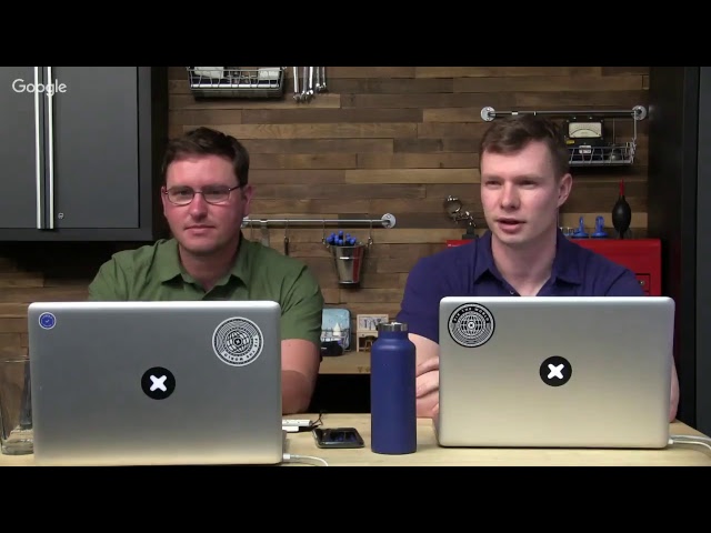 Repair Radio Episode 6: Right to Repair chat with Rep. Jeff Morris and Kevin Purdy