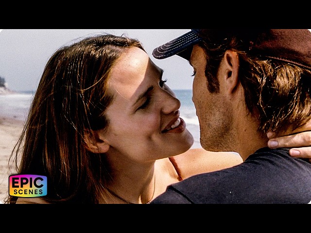 Jennifer Garner Thought She Was Done With Love | Catch and Release