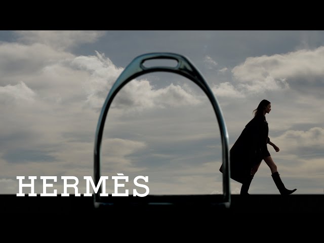 Hermès, the endless line