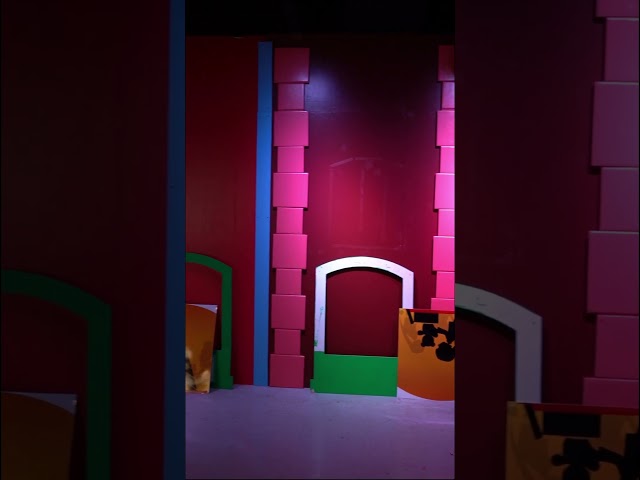 Behind the Scenes of WinterFest