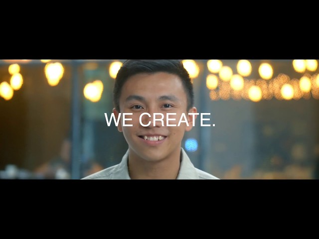 WEDOFROMDAYONE – Innovation