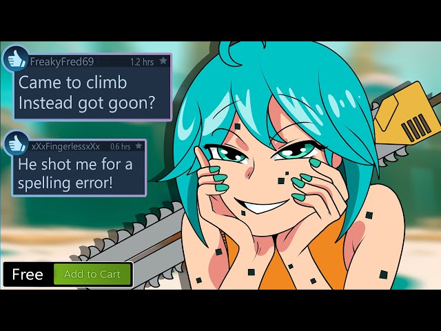 I Played 7 Unhinged Games on Steam Next Fest