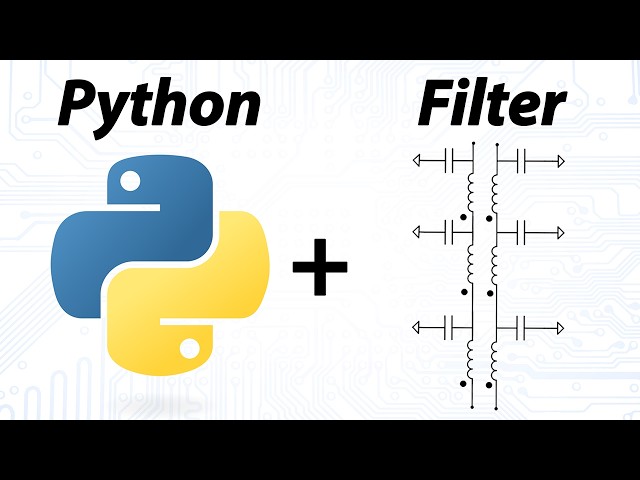 Design your EMI filter with machine learning