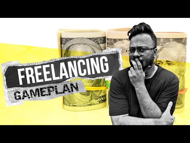 The One Freelancing Move That Changed Everything for Me