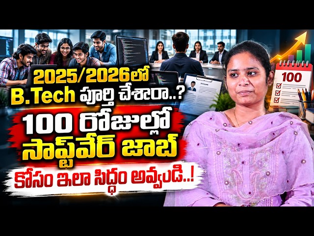 Codegnan Success story Resume నుంచి Offer Letter వరకు..! నా Software Job Journey | #SoftwareJobs2026