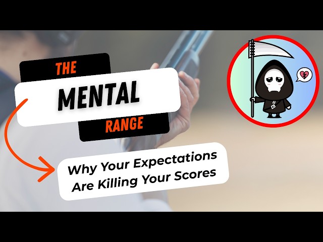 Why Your Expectations Are Killing Your Scores