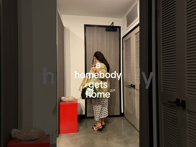 back where we belong🥳🛌 #nightroutine #skincare #homebody #nighttimeroutine