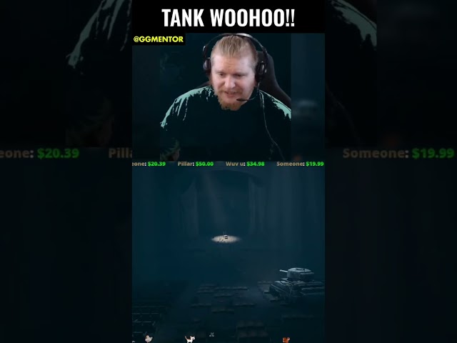 Reanimal - I Got A Tank Woohoo (Saturday Horror)