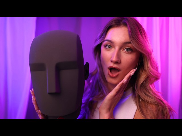 Can You Survive All 3 Levels of ASMR?