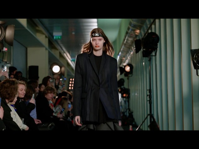 Litkovska | Fall Winter 2026/2027 | Paris Fashion Week